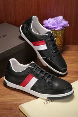 LV Fashion Casual Shoes Men--042